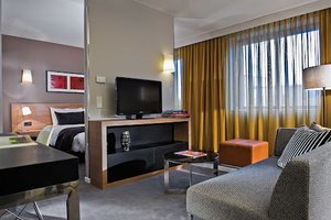 Platz vor dem Neuen Tor Studio Premier Apartment