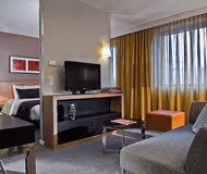 Platz vor dem Neuen Tor Studio Premier Apartment