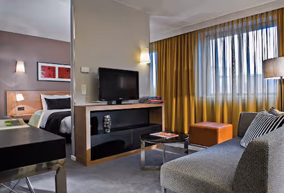 Platz vor dem Neuen Tor Studio Premier Apartment