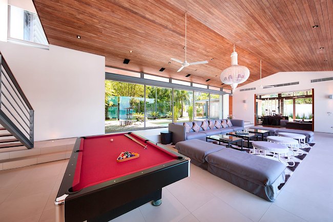 A Divine Luxury Villa in Phuket