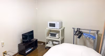 Asahicho Apartments-II