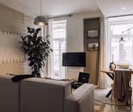 Bliss Serviced Apartments