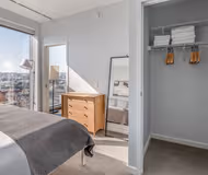 Van Ness 2nd Ave Apartment