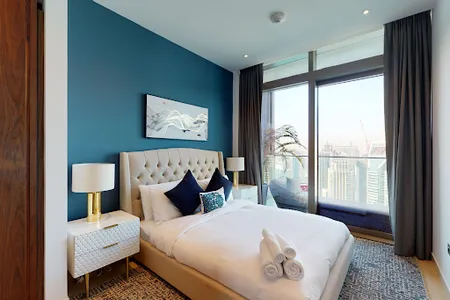 Unique 1 Bedroom Apartment near Al Khayay Street