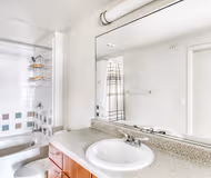 Griffis at the Domain