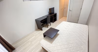 Kanda Misaki-cho Apartments