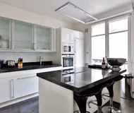 140M2 STUNNING MASTERPIECE IN CHAMPS ELYSÉES