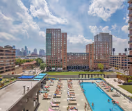 Jersey Avenue Apartment