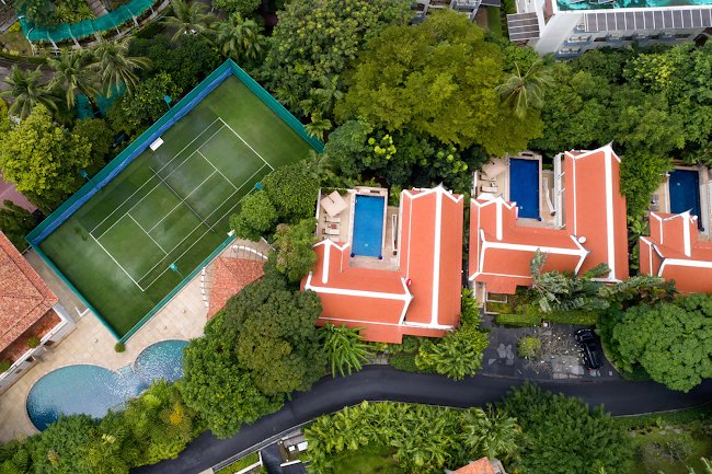 Handsome Villa Near Kata Beach