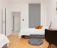 Puławska Serviced Apartment