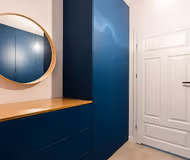 Aleja Serviced Apartment