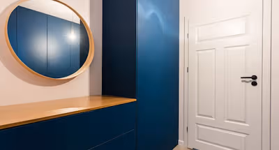 Aleja Serviced Apartment