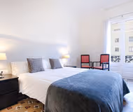 Mosaic Serviced Apartment