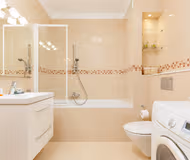 Mokotów Serviced Apartment