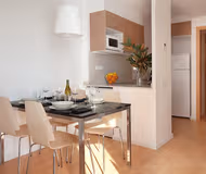 Sagrada  Serviced Apartment