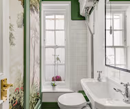 The Kensington High Street Penthouse