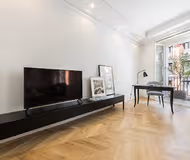 Atocha serviced apartment