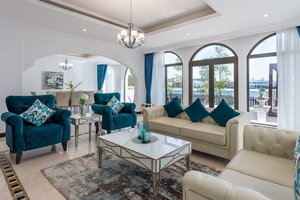 Spectacular 6 Bedroom Villa
