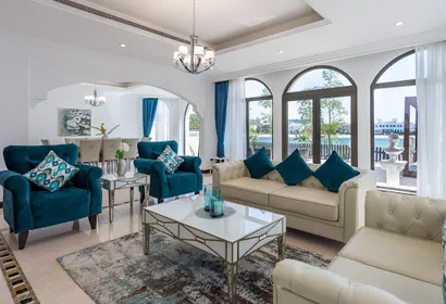 Spectacular 6 Bedroom Villa