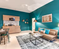 Rue de Ponthieu Serviced Apartment