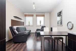 Inowrocławska Serviced Apartment