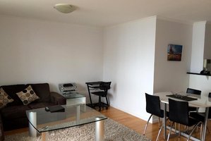 Bowen Street Apartments