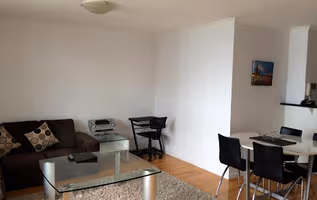 Bowen Street Apartments