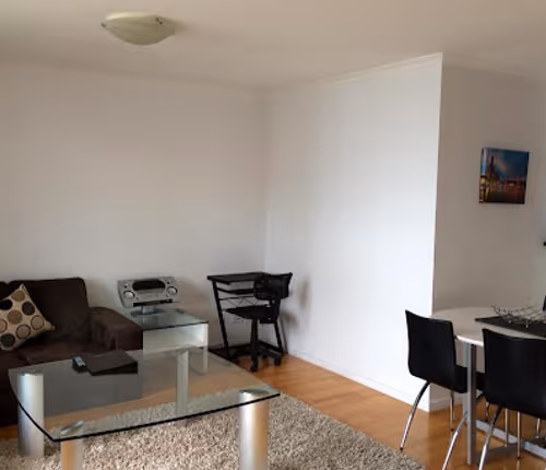 Bowen Street Serviced Apartments