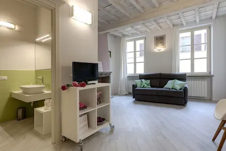 VINTAGE LUXURY- RIGHT AT THE HEART OF FLORENCE
