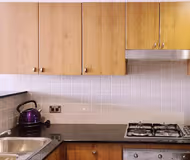 Martin Place Apartments