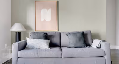 East Riverside Drive