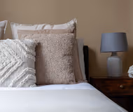 The New Cross Mansion