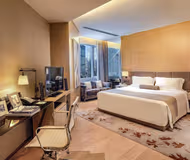 Tianhe Road Serviced Apartment