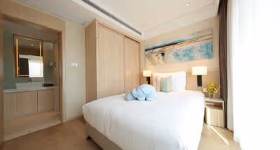 Daduhe Road Serviced Apartments