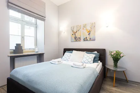 1 bedroom apartment at Topolowa Apartments