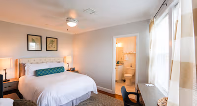 Tremont Furnished Apartments