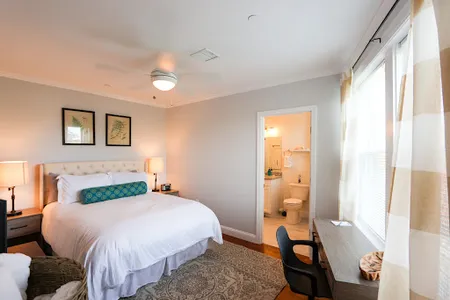 Tremont Furnished Apartments