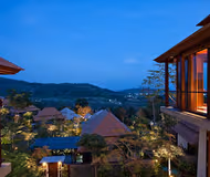 Villa Zolitude Resort & Spa- Pool Villa