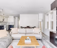 28th Street Apartment