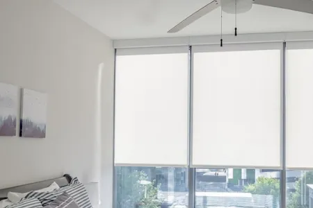 2 BR IN HEART OF THE CITY