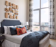 Aliceanna St Baltimore Apartment