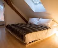 Postplatz Double Level Serviced Apartment