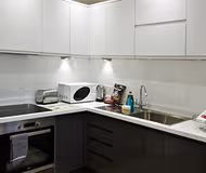 Cheap Street Apartments