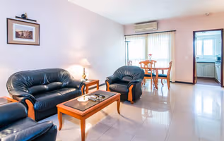 Luxurious Apartments Near Cilantro, Koramangala