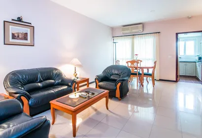 Luxurious Apartments Near Cilantro, Koramangala