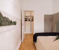 Serene Serviced Apartments