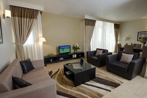 Sheikh Zayed Road Serviced Apartment, DIFC