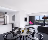 SouthBank Serviced Residences