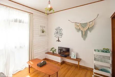 Koshigoe Serviced Apartments
