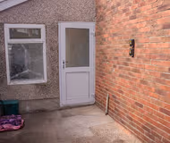 3-bedroom home with Breakfast, PS4 & Parking